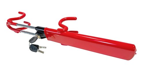 Best steering wheel locks 2026