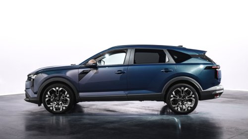 Dacia, New Dacia Striker 2026 preview: prices, specs and release date