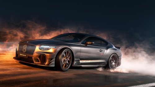 Goodwood Festival of Speed 2026 preview: A-Z of all the key cars