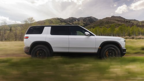 Rivian, Elon Musk, Tesla, Rivian CEO: I’ve learned from Elon Musk’s mistakes and Tesla