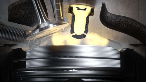 BMW, BMW M3, Petrol BMW M3 to thrive in the EV era with engine investment to cut emissions