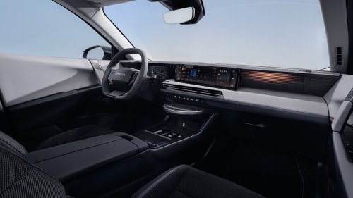 Lancia, Peugeot, New Lancia Gamma revealed: icon returns as a rebadged Peugeot 3008