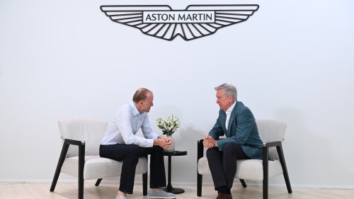 Aston Martin, SUV, Future of Aston Martin: next generation sports car and SUV secrets revealed
