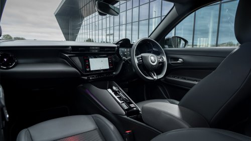 Alfa Romeo, Car Deal of the Day: Italian style for only £215 a month in the Alfa Romeo Junior