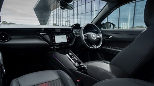 Alfa Romeo, Car Deal of the Day: Italian style for only £215 a month in the Alfa Romeo Junior