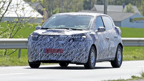 Dacia, Renault, Renault Twingo, New Dacia Spring: Renault Twingo’s £15k sister car name confirmed