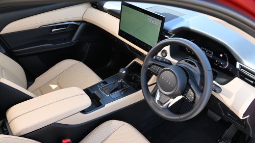 Mazda, Car Deal of the Day: Family favourite Mazda CX-5 for a super low £264 a month
