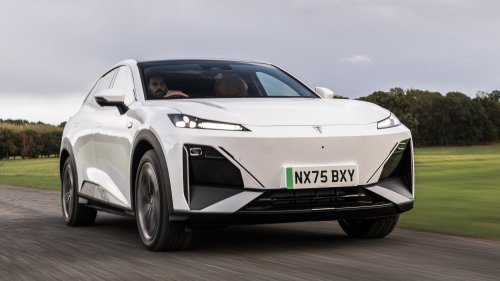 Paris Motor Show 2026: your guide to all the key cars