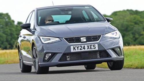 SEAT’s stuck in Cupra’s shadow but long-term plans are on track