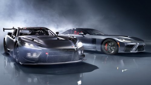 Goodwood Festival of Speed 2026 preview: A-Z of all the key cars