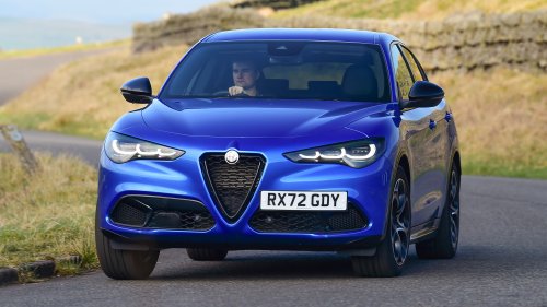 Alfa Romeo, New Alfa Romeo Stelvio will come with both petrol and EV options