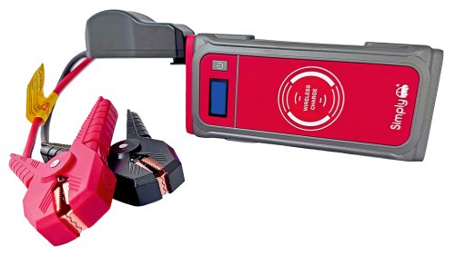 Best car jump starter packs