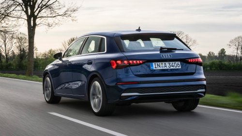 Audi, Audi A3, Major Audi A3 updates and price cut are part of second facelift in two years