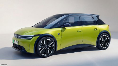 Peugeot, New Peugeot 208 electric supermini to get astonishing new tech