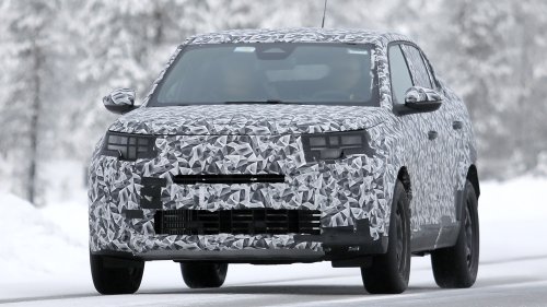 Fiat, SUV, New Fiat Grizzly unveiled in SUV and Coupe form, a big brother for the Panda