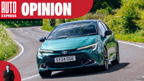 Buying a new car? I bet you don’t know where it was built