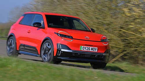Car Deal of the Day: a Nissan Micra for a micro £183 a month