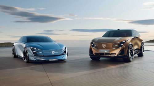 Peugeot, Peugeot to go car crazy with seven new models by 2030