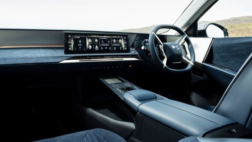 DS, Car Deal of the Day: DS No8 offers Parisian chic on the cheap for £359 a month