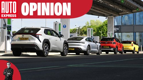 The EV pay-per-mile tax is looming, but now is still the time to buy