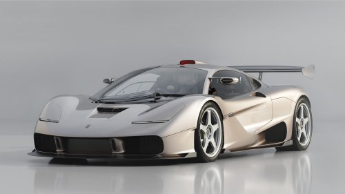 Goodwood Festival of Speed 2026 preview: A-Z of all the key cars