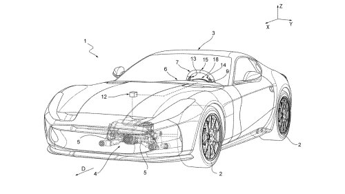 Ferrari, New Ferrari Luce will kick off a highly ambitious new era