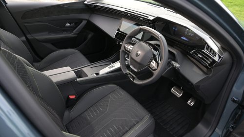Peugeot, Car Deal of the Day: Pick up a Peugeot 308 for less than a 208