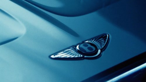 New all-electric Bentley Torcal to ‘carry the soul’ of the brand