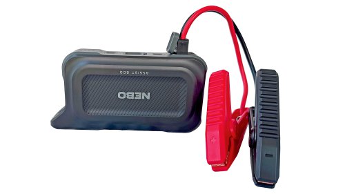 Best car jump starter packs