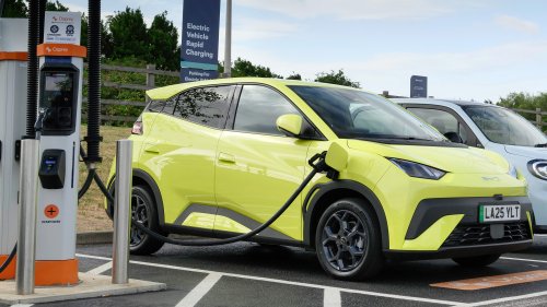 Excited for solid-state EV batteries? BYD has some bad news