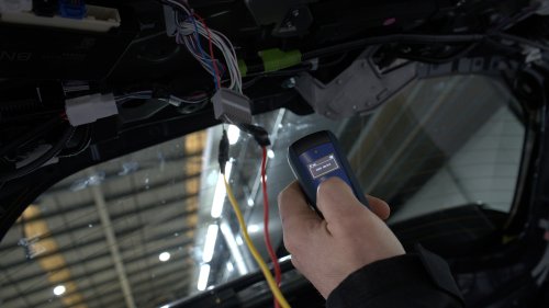Keyless car theft devices outlawed at last, as police get new powers to track stolen vehicles