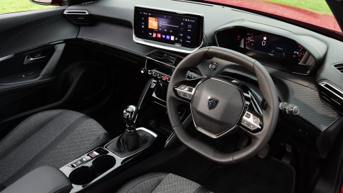 Peugeot, Car Deal of the Day: pick up a Peugeot 2008 for £202 a month