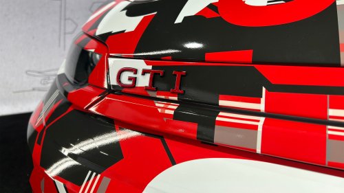 Volkswagen, Volkswagen Polo, New Volkswagen ID. Polo GTI to make long-awaited debut at N24 race next week