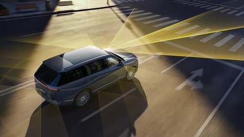 Xpeng, China's Xpeng proposes special driving test for users of autonomous cars