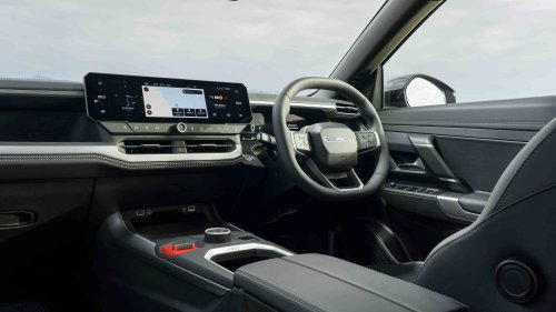 Jeep, Jeep Compass, Car Deal of the Day: rough ‘n’ ready with a Jeep Compass for £191 a month