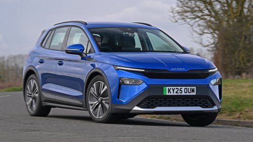 Which cars qualify for the electric car grant? Full ECG list with our best (and worst) picks