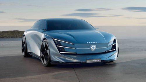 New Peugeot 308 one of seven new cars in French brand’s masterplan