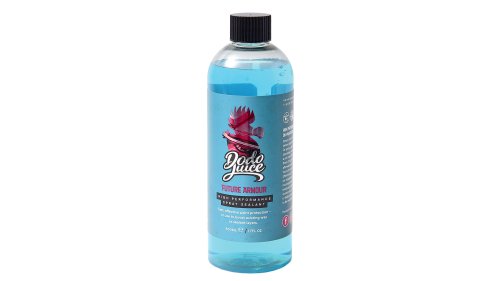 Best car wash wax sprays 2024