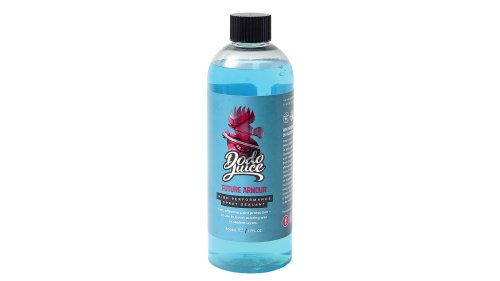 Best car wash wax sprays 2024