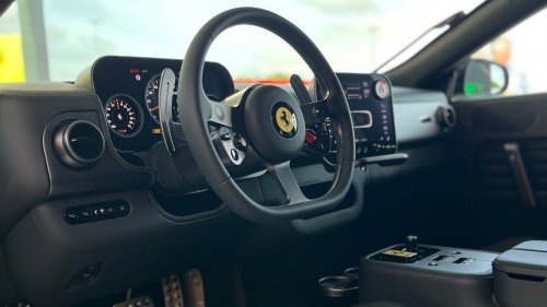 Ferrari, Ferrari Luce full details on the 1,000bhp EV and why it “will take time to digest”