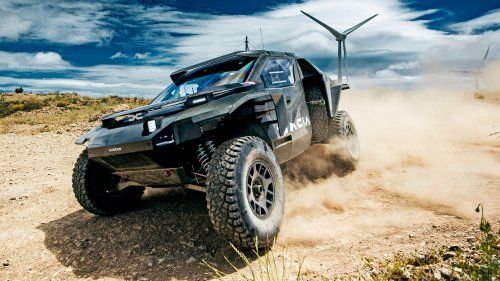 Goodwood Festival of Speed 2026: Your guide to all the key cars