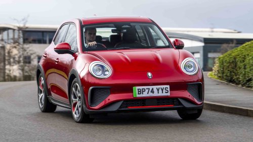 GWM Ora 03 axed: lack of customer curiosity killed the Funky Cat