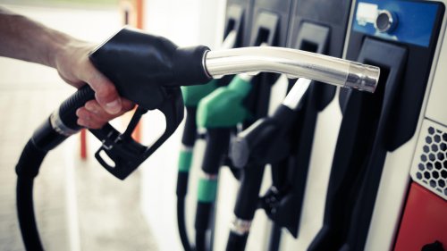 Fuel prices fall as Iran declares Straight of Hormuz 