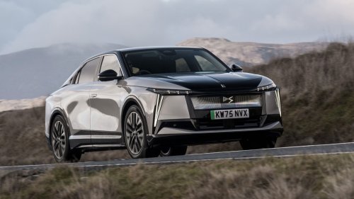DS, Car Deal of the Day: DS No8 offers Parisian chic on the cheap for £359 a month