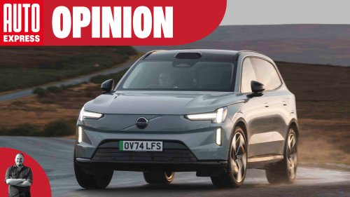Over-the-air car updates are fine, but getting it right first time is better