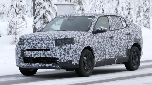 Fiat, SUV, New Fiat Grizzly unveiled in SUV and Coupe form, a big brother for the Panda