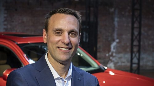 Ford, Ford Focus, Need convincing to go electric? Ford says focus on personal benefits not just cutting CO2