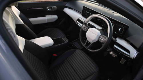 Kia, Car Deal of the Day: Kia EV4 with huge 388-mile range for only £277 per month