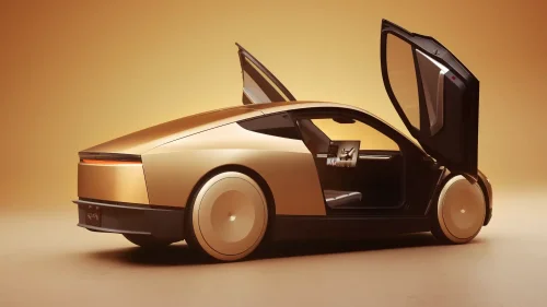 Tesla developing small, affordable SUV, report claims