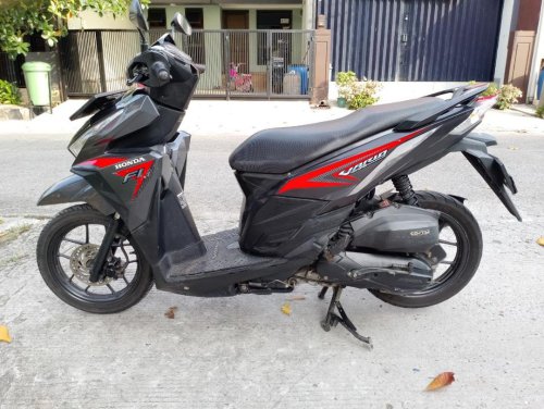 Harga Honda Vario 125 Bekas Mulai Rp7 Jutaan, Cek Kelebihan dan Kekurangan Motor Matic Ini